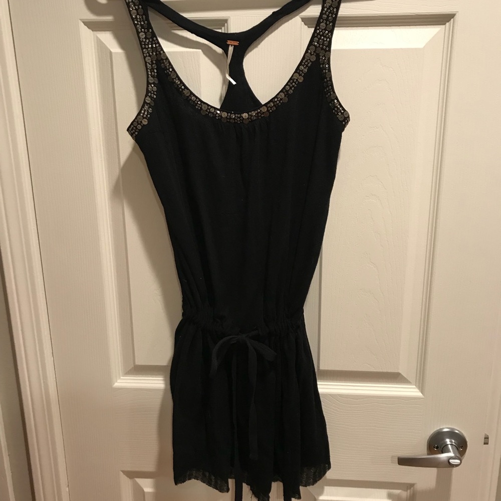 Free people dress